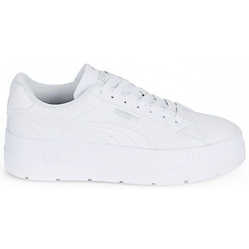Baskets basses Puma Karmen Classic - Puma - Modalova