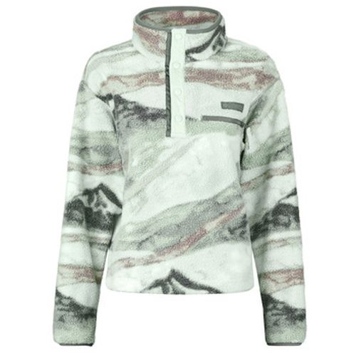 Polaire Helvetia II Printed Cropped Half Snap Fleece - Columbia - Modalova