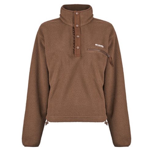 Polaire Helvetia II Cropped Half Snap Fleece - Columbia - Modalova