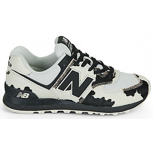 Baskets basses New Balance 574 - New Balance - Modalova