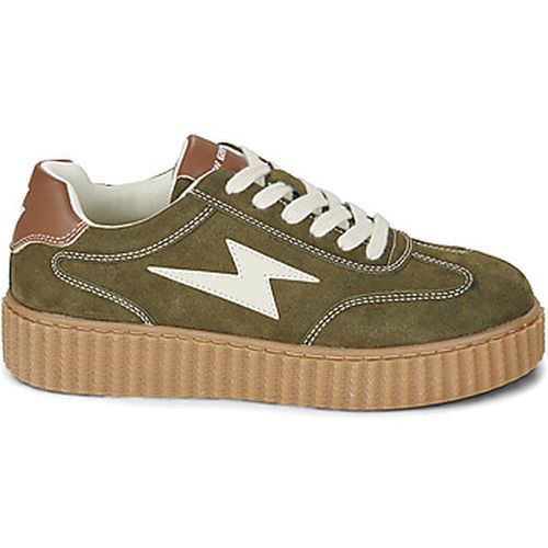 Baskets basses MAGGIE Emblem Lace - Vanessa Wu - Modalova