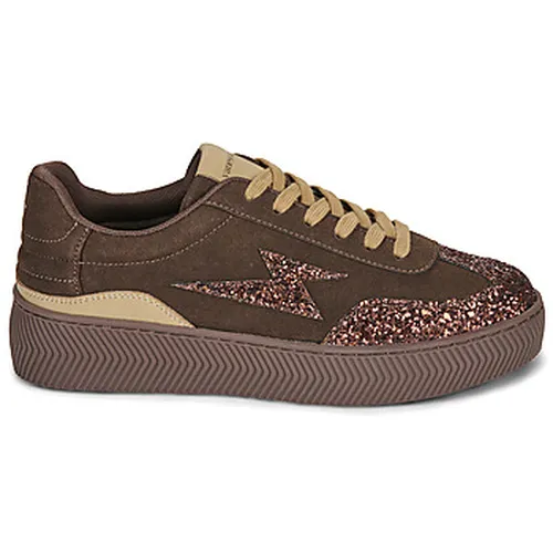 Baskets basses JANE Emblem - Vanessa Wu - Modalova
