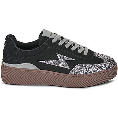 Baskets basses JANE Emblem - Vanessa Wu - Modalova