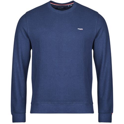 Pull JPRBLUALVES STRUCTURE SWEAT CREWNECK - Jack & Jones - Modalova