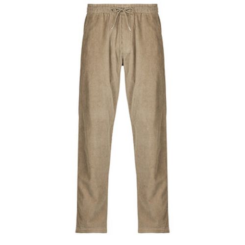 Pantalons droit JPSTKANE HEATH CORDUROY - Jack & Jones - Modalova