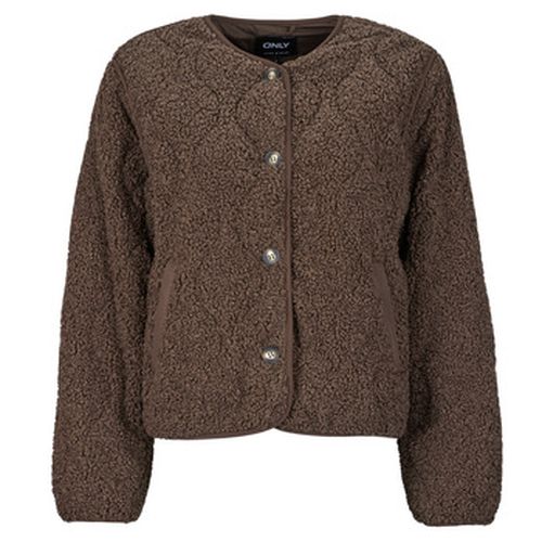 Blouson Only ONLINES TEDDY - Only - Modalova