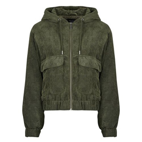 Blouson ONLSUVA CORDUROY PAD SHORT - Only - Modalova