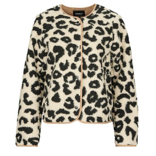 Blouson Only ONLLONA LIFE TEDDY - Only - Modalova