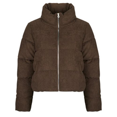 Doudounes ONLNEWDOLLY CORDUROY PUFFER CC OTW - Only - Modalova