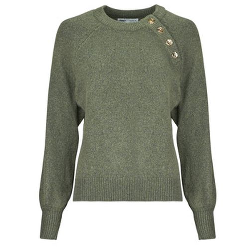 Pull ONLEMMA LS BUTTON ONECK KNT - Only - Modalova