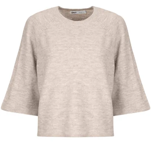 Pull Only ONLSIMONI 3/4 PULLOVER - Only - Modalova