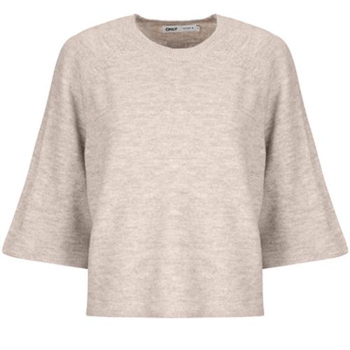 Pull Only ONLSIMONI 3/4 PULLOVER - Only - Modalova