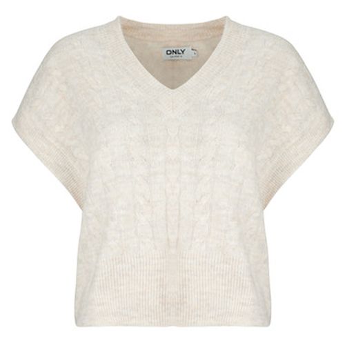 Pull Only ONLMELODY VEST KNT - Only - Modalova