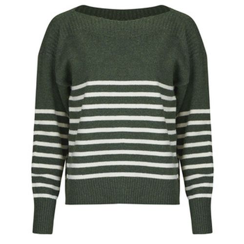Pull Only ONLGLORY LS BOATNECK - Only - Modalova