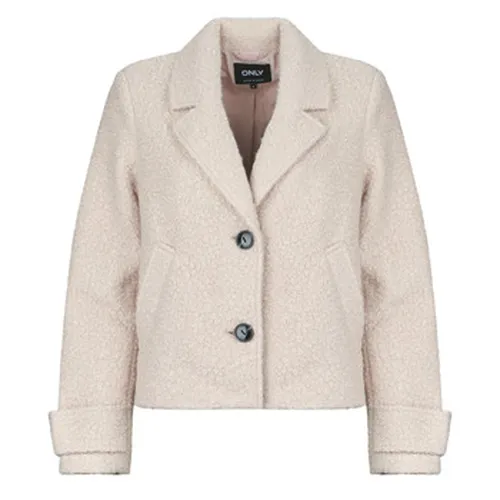 Manteau Only ONLVALERIA JACKET - Only - Modalova