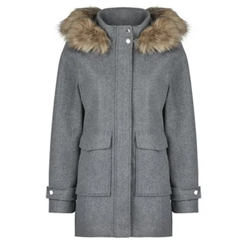 Manteau ONLBLAKE FUR HOOD PARKA COAT - Only - Modalova