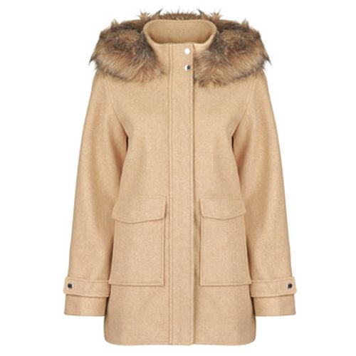 Manteau ONLBLAKE FUR HOOD PARKA COAT - Only - Modalova