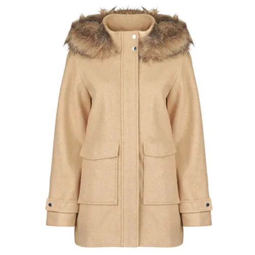 Manteau ONLBLAKE FUR HOOD PARKA COAT - Only - Modalova