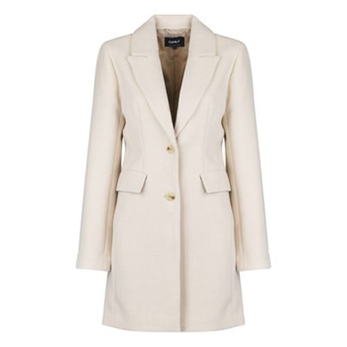 Manteau Only ONLMICOL FITTED COAT - Only - Modalova