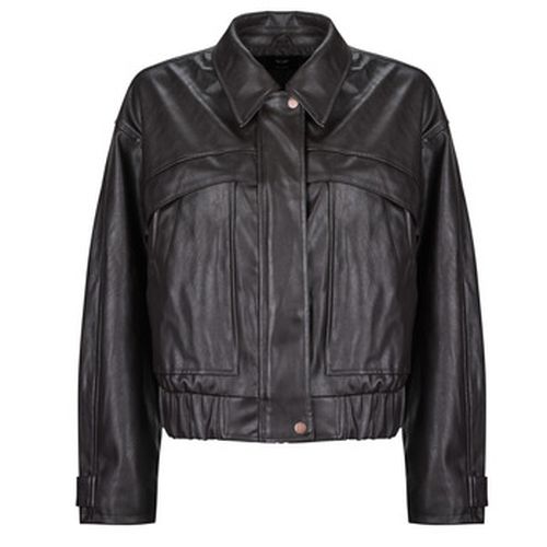 Veste Only ONLMELLE FAUX LEATHER - Only - Modalova