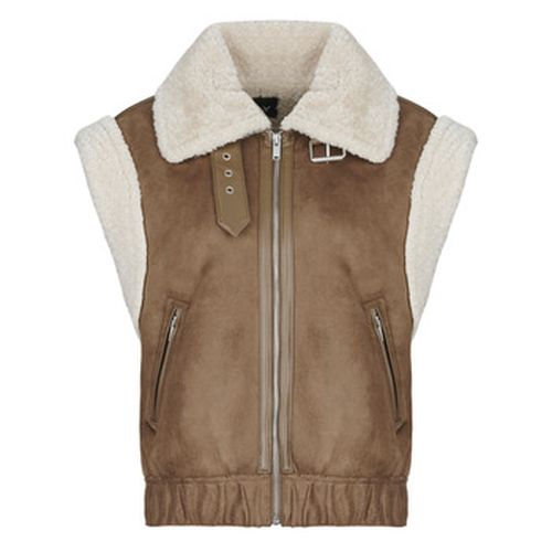 Blouson ONLZEN BONDED WAISTCOAT - Only - Modalova