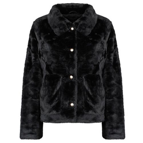 Manteau ONLMILLA FAUX FUR JACKET - Only - Modalova