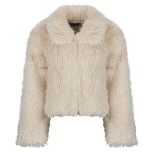 Blouson ONLMANNY FAUX FUR JACKET - Only - Modalova