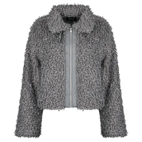 Blouson Only ONLTILDA TEDDY JACKET - Only - Modalova