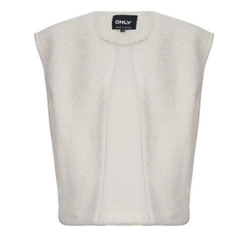 Gilet Only ONLMILA WAISTCOAT - Only - Modalova