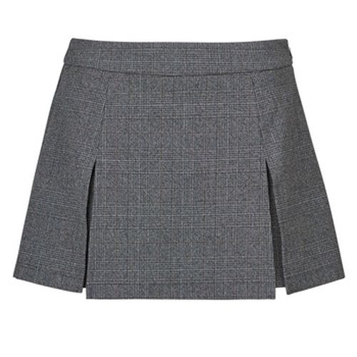 Jupes courtes ONLELLY-NOON HW PLEAT CHECK SKORT - Only - Modalova