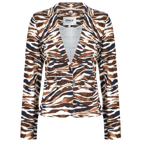 Veste Only ONLPOPTRASH L/S AOP - Only - Modalova