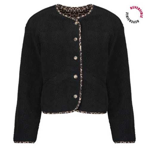 Blouson ONLBABY TEDDY REVERSIBLE - Only - Modalova