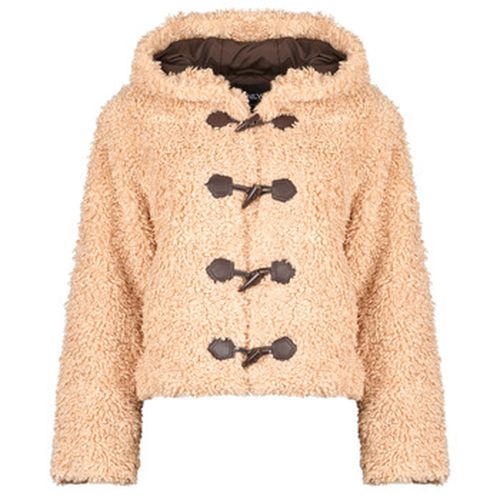 Blouson Only ONLEIRA TEDDY DUFFLE - Only - Modalova