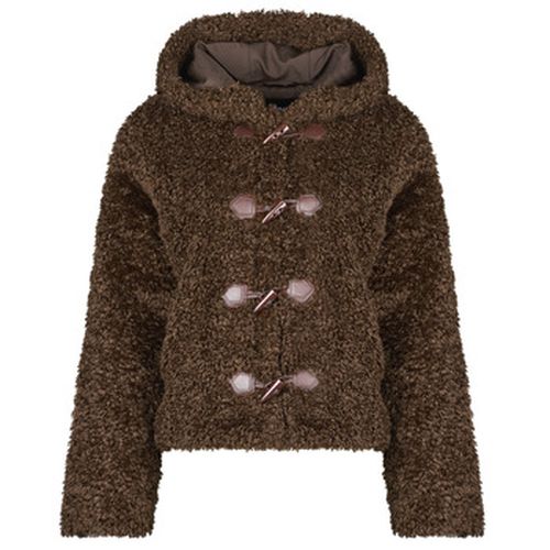 Blouson Only ONLEIRA TEDDY DUFFLE - Only - Modalova