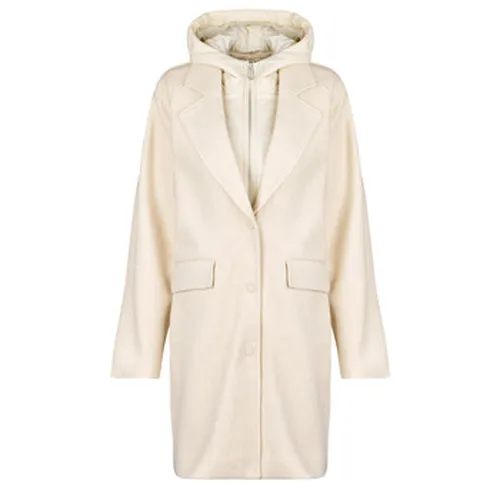 Manteau Only ONLBLOOM HOOD COAT CS - Only - Modalova
