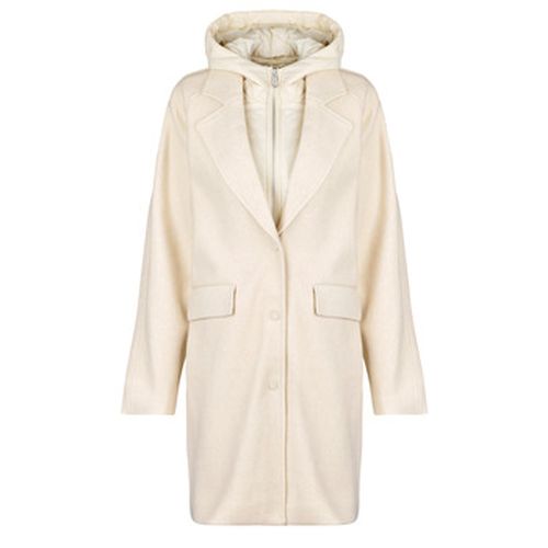 Manteau Only ONLBLOOM HOOD COAT CS - Only - Modalova