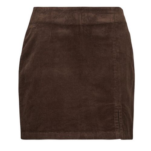 Jupes courtes ONLFLORA HW CORD SHORT - Only - Modalova