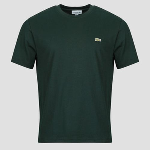 T-shirt Lacoste - Lacoste - Modalova
