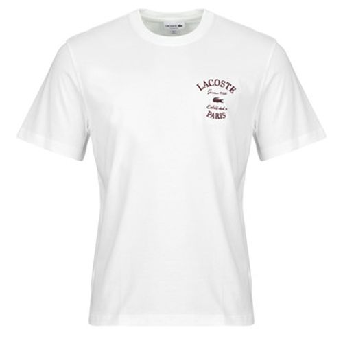 T-shirt Lacoste - Lacoste - Modalova
