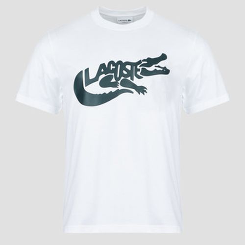 T-shirt Lacoste - Lacoste - Modalova