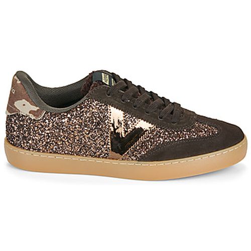 Baskets basses Berlin Glitter - Victoria - Modalova