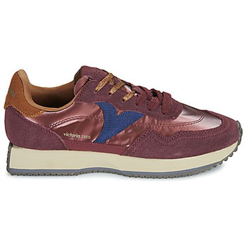 Baskets basses Cosmos Nylon Metal - Victoria - Modalova