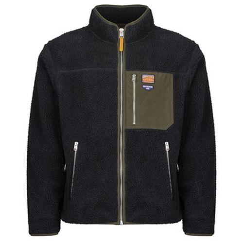 Polaire Vintage Retro Full Zip Fleece - Superdry - Modalova