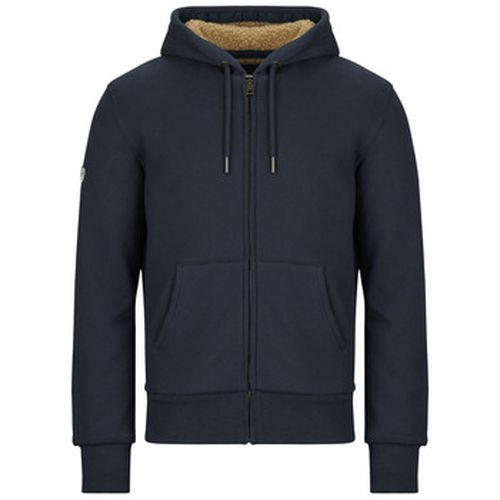 Sweatshirts à capuche Borg Lined Zip Hoodie - Superdry - Modalova
