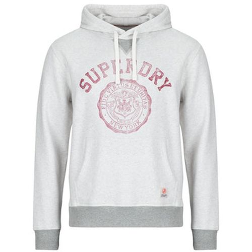 Sweatshirts à capuche Ath Ess Hoodie - Superdry - Modalova