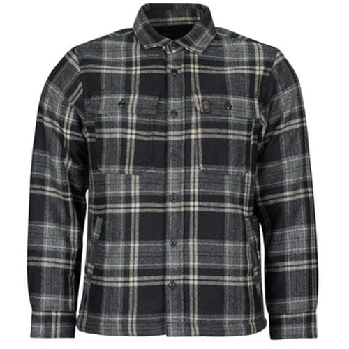 Surchemises Borg Lined Miller Overshirt - Superdry - Modalova