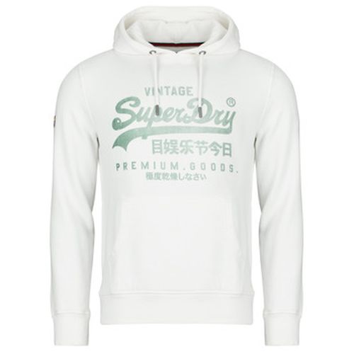 Sweatshirts à capuche Vl Classic Hood - Superdry - Modalova