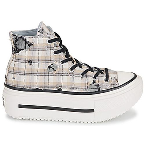 Baskets montantes Chuck Taylor All Star Lift Double Stack - Converse - Modalova