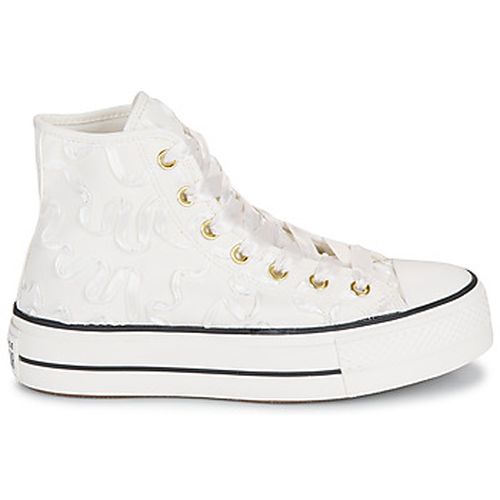 Baskets montantes Chuck Taylor All Star Lift - Converse - Modalova