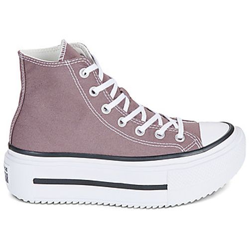 Baskets montantes Chuck Taylor All Star Lift Double Stack - Converse - Modalova